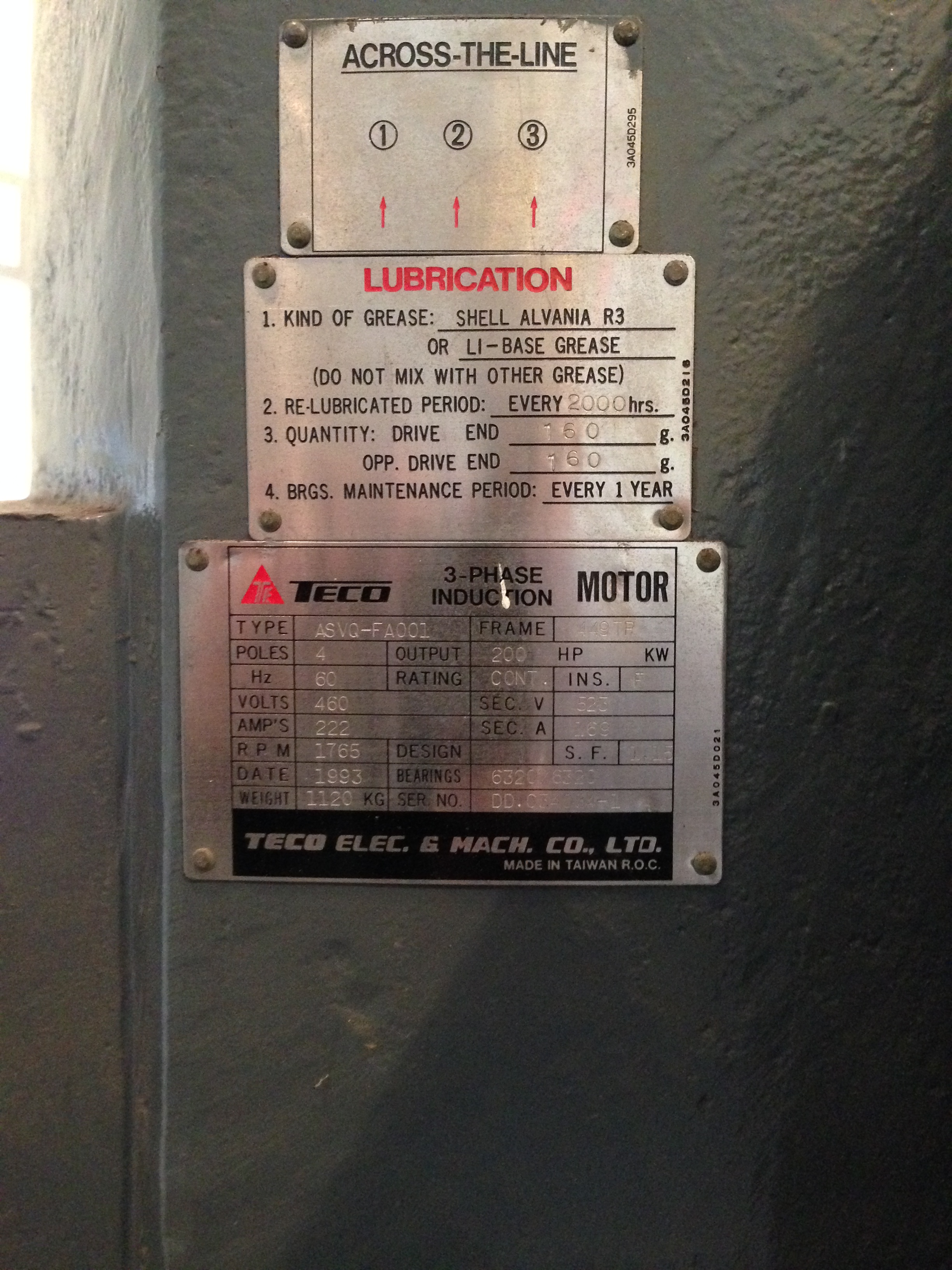 Rittenhouse Pump Station